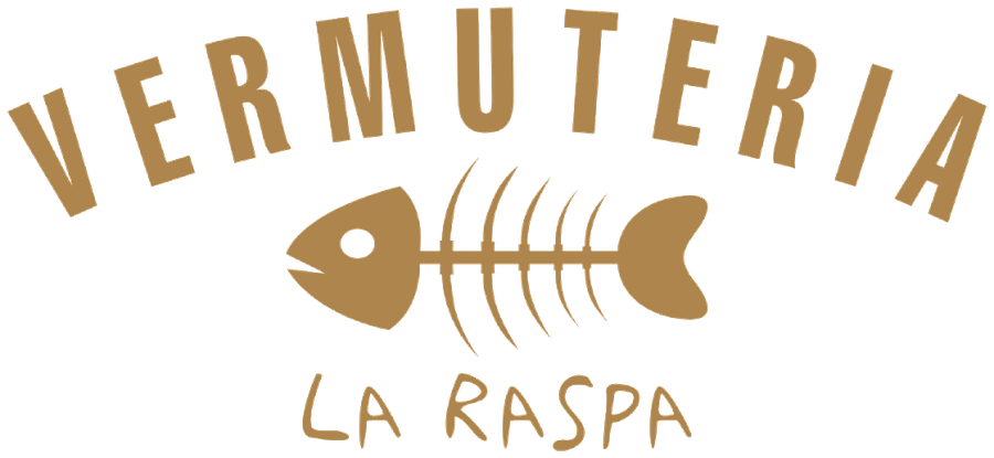 Vermuteria La Raspa